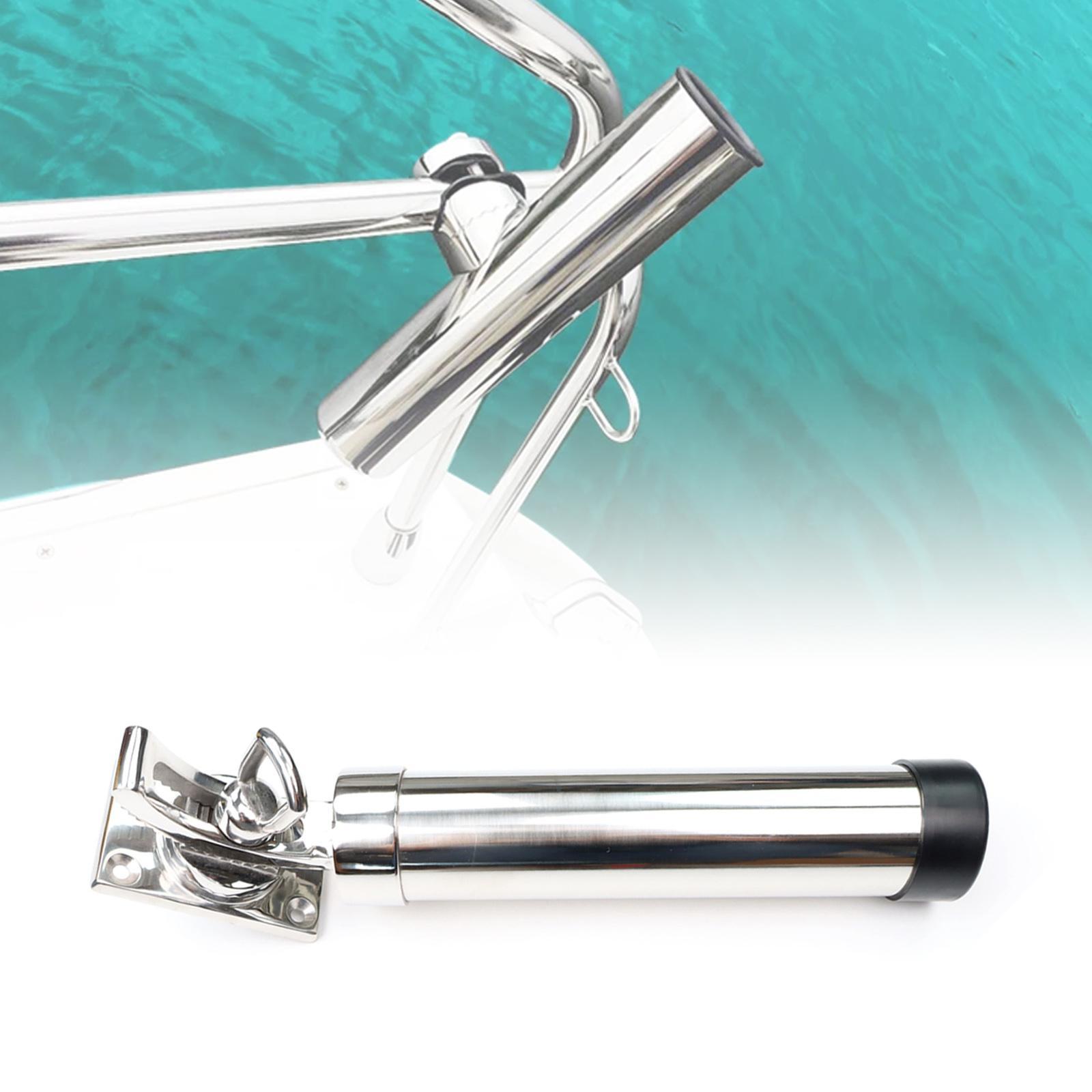 360도 조절 가능한 낚싯대 홀더, 헤비 듀티 낚싯대  - Fishing Rod Rack 리뷰 및 가격