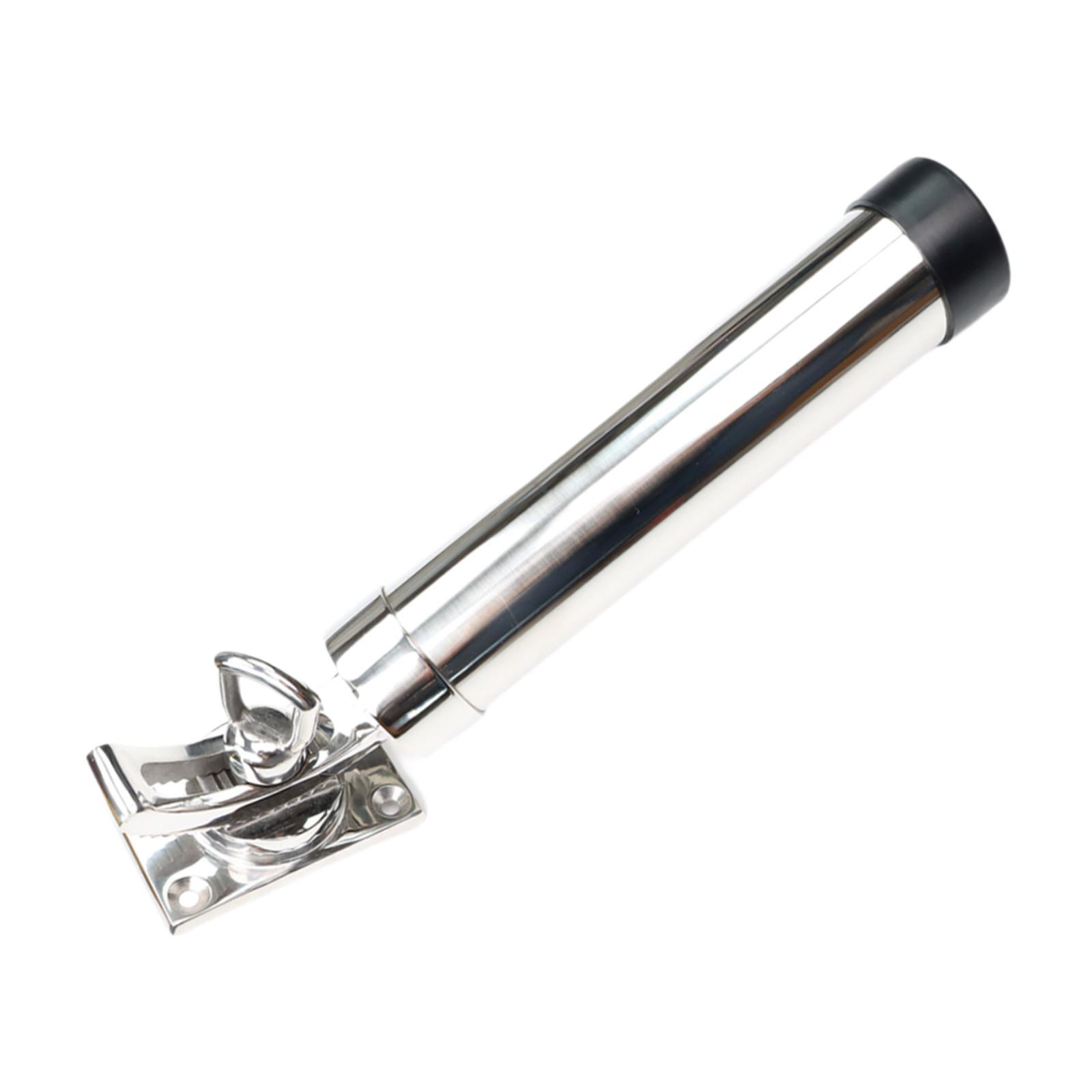 360도 조절 가능한 낚싯대 홀더, 헤비 듀티 낚싯대  - Fishing Rod Rack 리뷰 및 가격