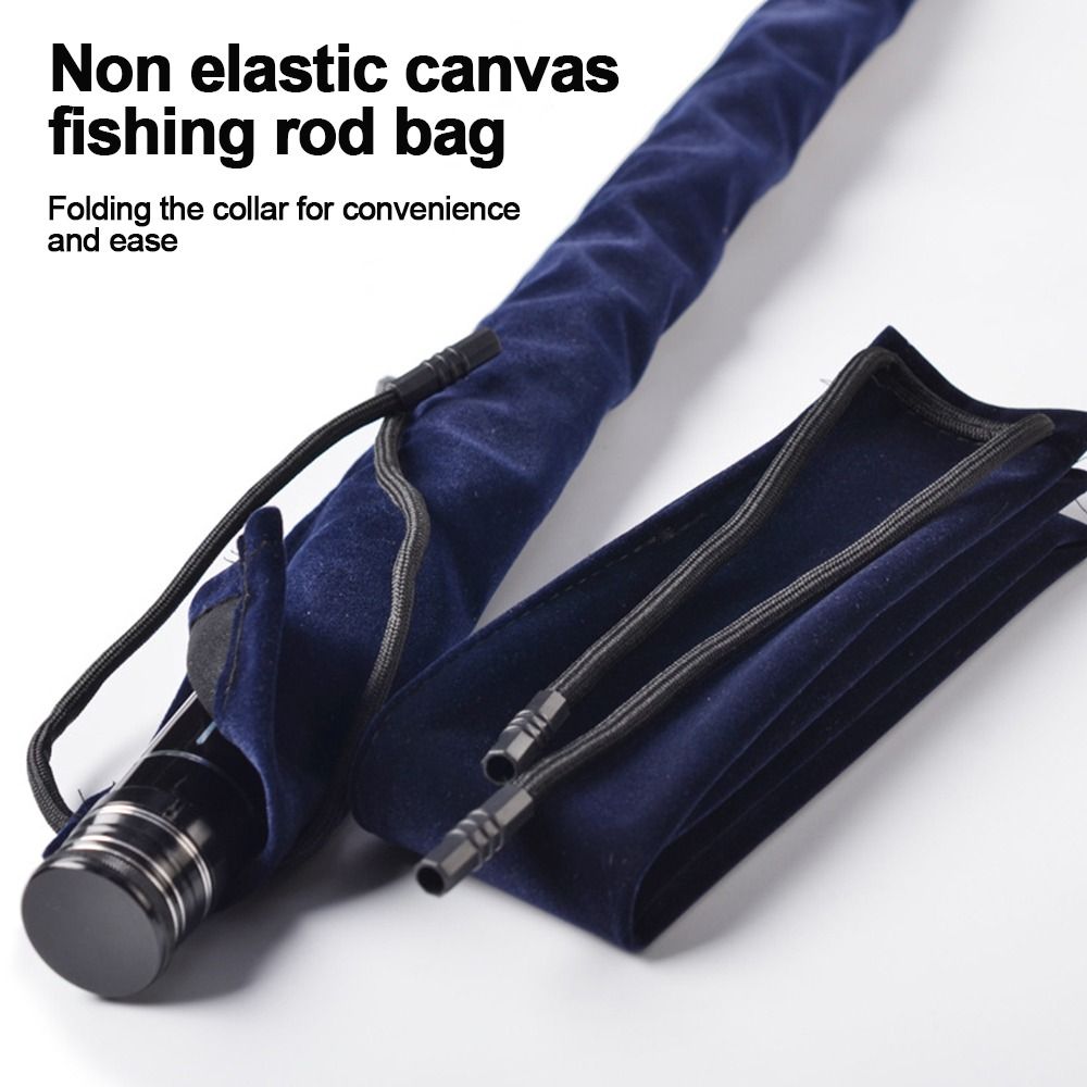다기능 두꺼운 벨벳 낚싯대 가방 접이식 휴대용 낚시 도 - Fishing Rod Case 리뷰 및 가격