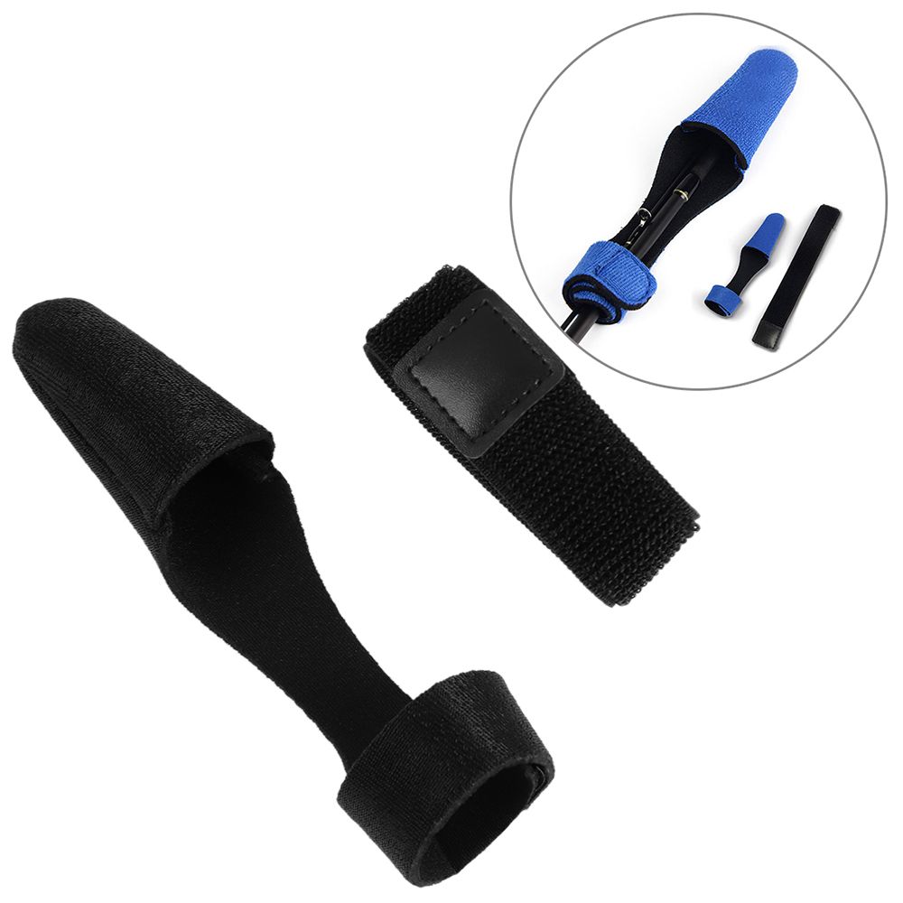 네오프렌 낚싯대 팁 커버, 트러스 지팡이 슬리브 폴 장 - Fishing Rod Case 리뷰 및 가격