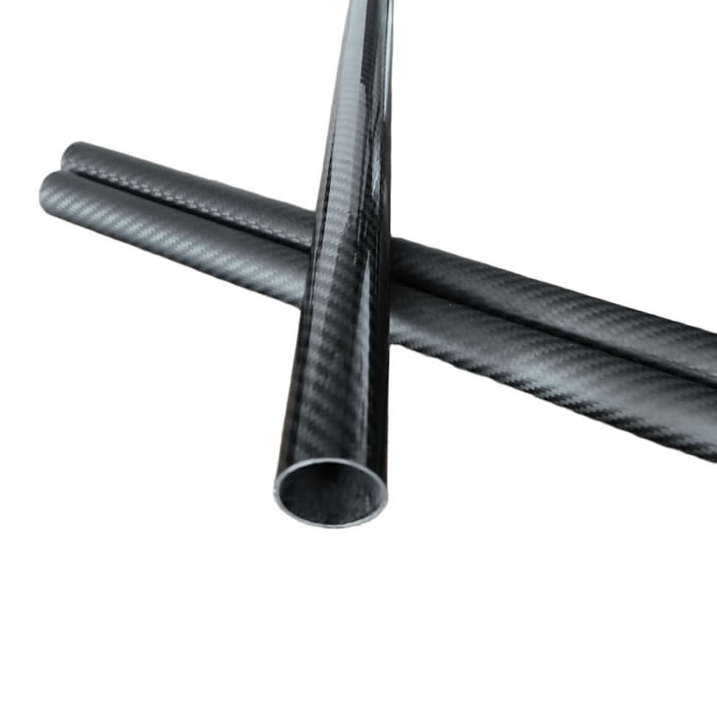 3K 탄소 섬유 튜브 파이프 외경 12-35mm 두께  - Fishing Rod Carbon Fiber 리뷰 및 가격