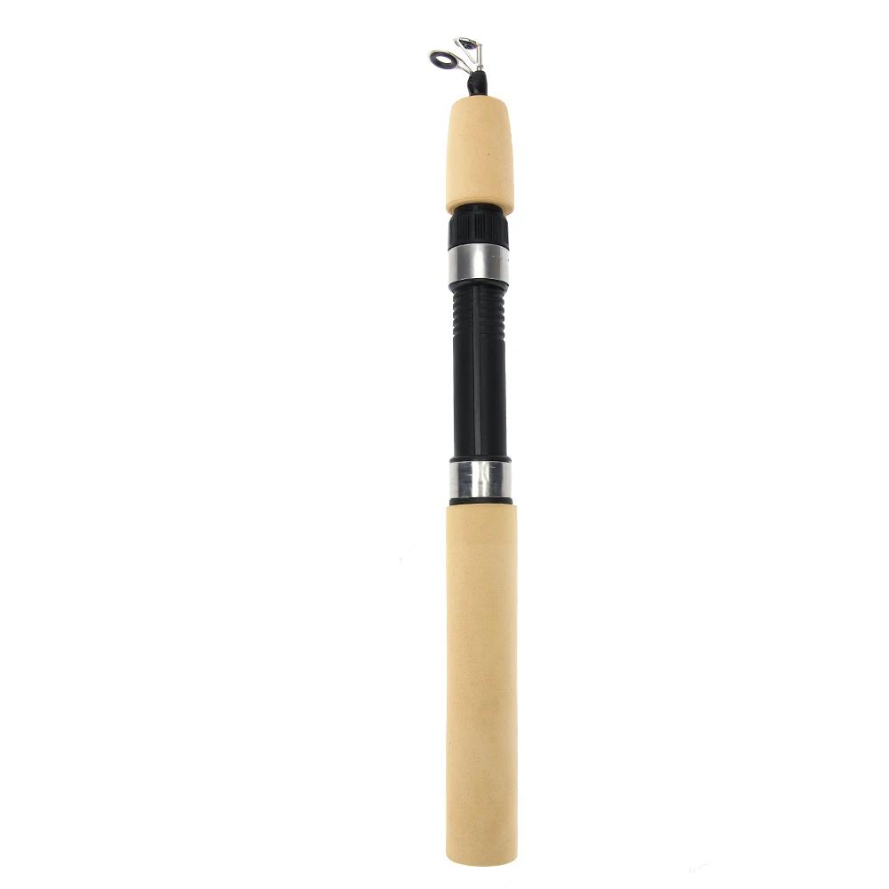 60/80/100cm 얼음낚시대 휴대용 카본 낚싯대 경 - Fishing Rod Ice 리뷰 및 가격