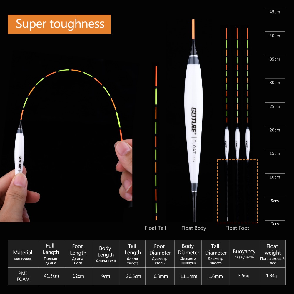 Goture 탄소 섬유 텔레스코픽 낚싯대 키트 3-7. - Fishing Rod Tip Replacement 리뷰 및 가격