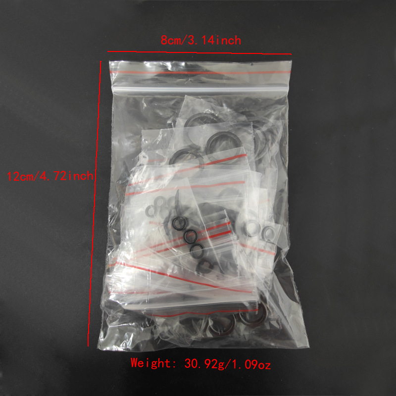 ✰ ✪ 48Pcs 낚싯대 가이드 교체 링 라운드 커넥터 - Fishing Rod Guide Replacement 리뷰 및 가격