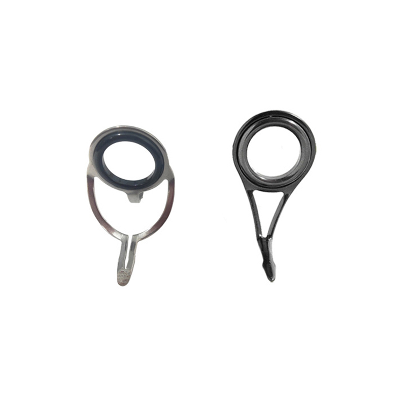 ✰ ✪ 48Pcs 낚싯대 가이드 교체 링 라운드 커넥터 - Fishing Rod Guide Replacement 리뷰 및 가격