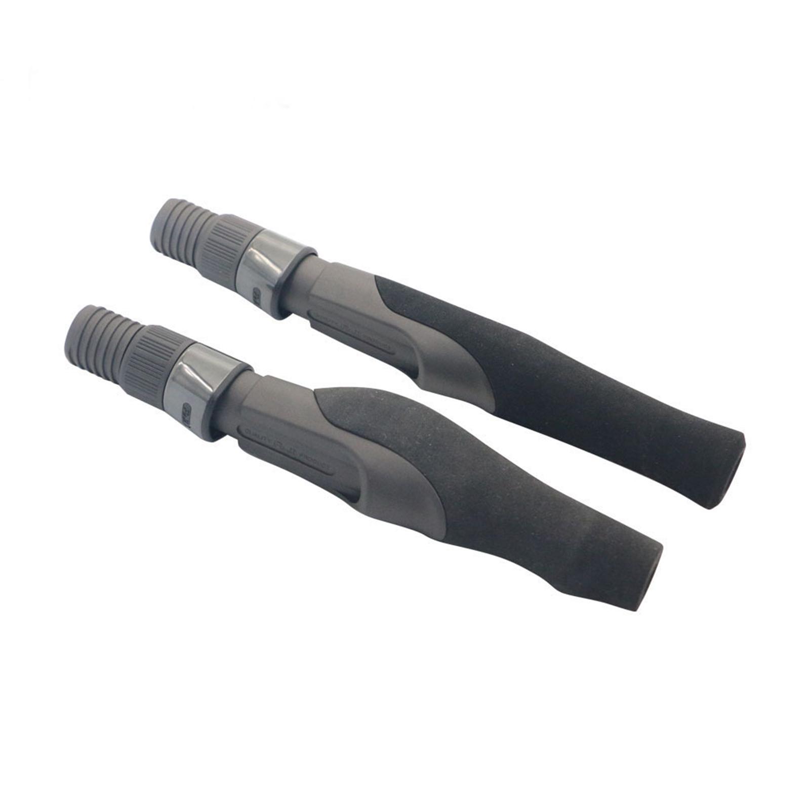 EVA 패션 디자인 릴 시트 핸들 솔리드 로드 수리 키 - Fishing Rod Repair Kit 리뷰 및 가격