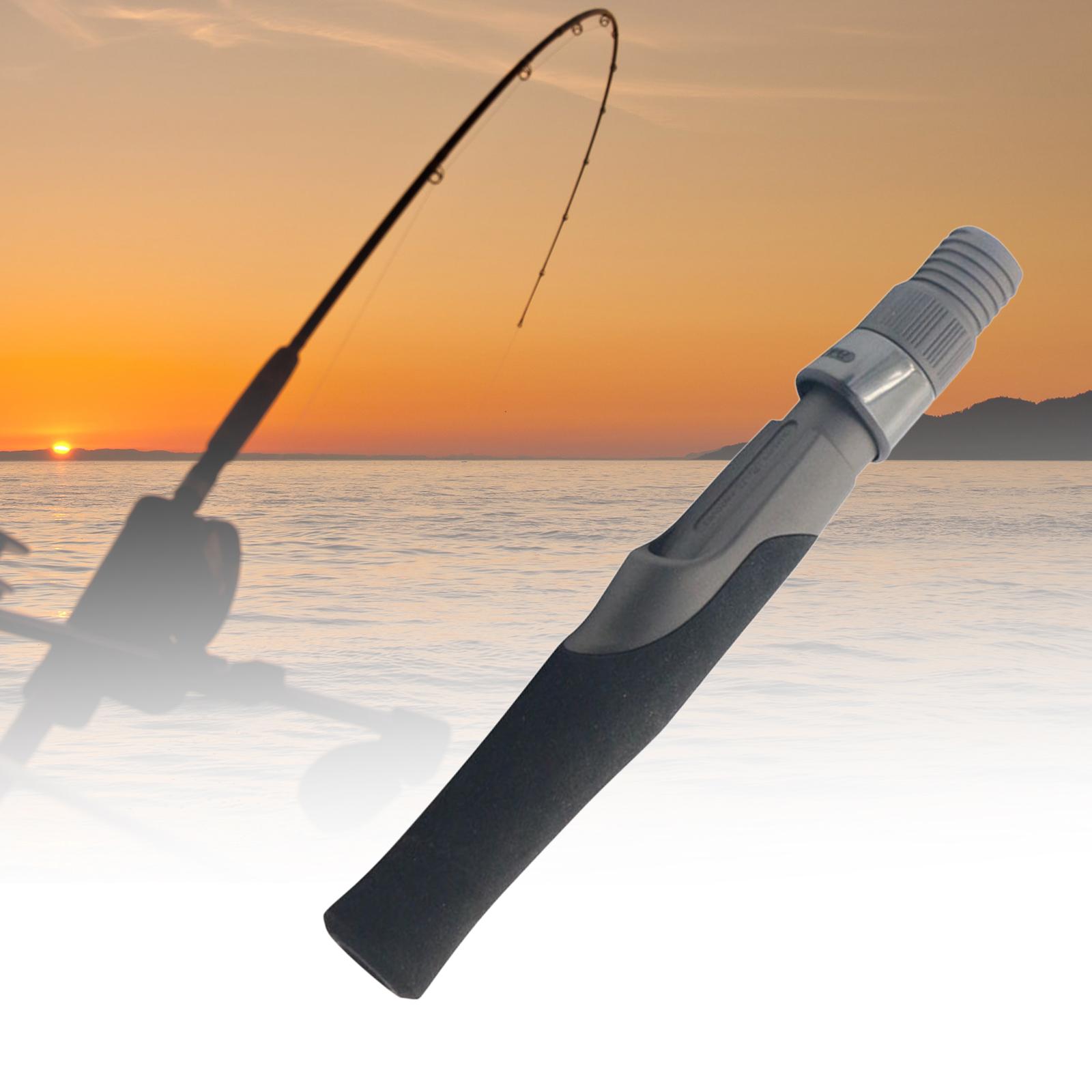 EVA 패션 디자인 릴 시트 핸들 솔리드 로드 수리 키 - Fishing Rod Repair Kit 리뷰 및 가격