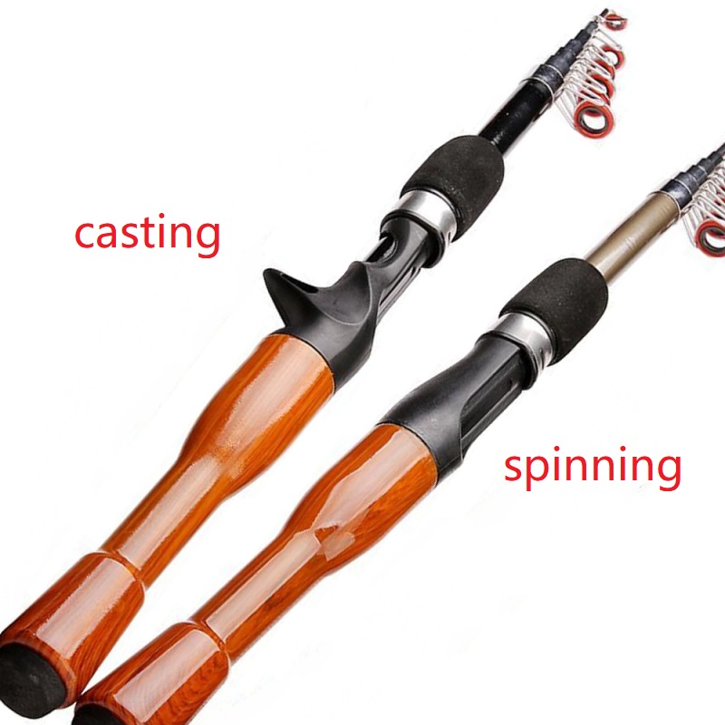 핫세일 1.8m 3.0m 텔레스코픽 락 아이스 낚싯대  - Fishing Rod Ice 리뷰 및 가격