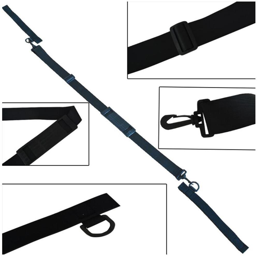 플라이 슬링 팩 낚싯대 벨트 조절 가능한 네오프렌 홀더 - Fishing Rod Fly 리뷰 및 가격