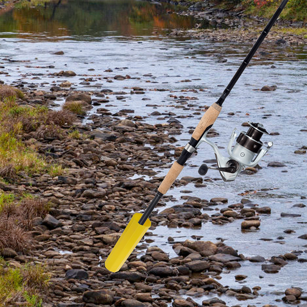 2개입 낚싯대 홀더 그라운드 스테이크 서핑 낚싯대 튜브 - Fishing Rod Surf 리뷰 및 가격