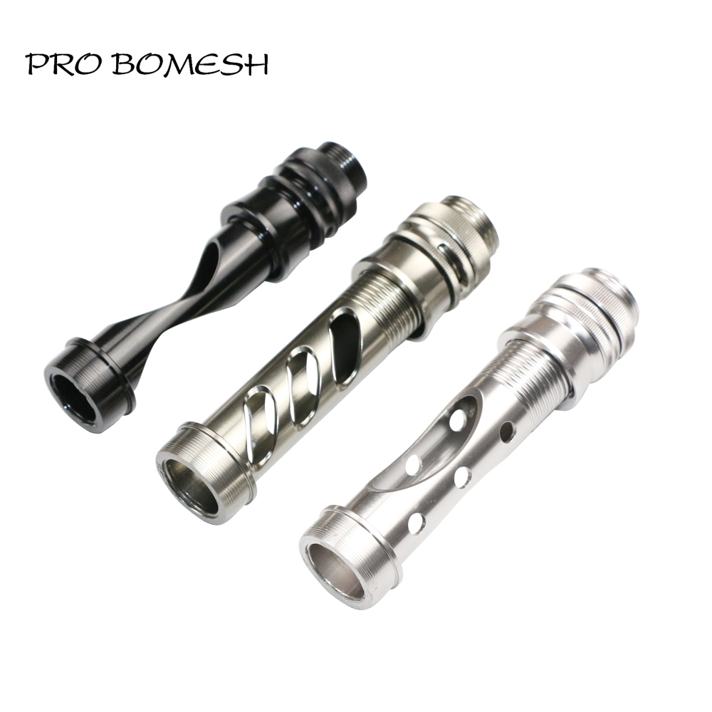 Pro Bomesh 2 개/몫 I.D 14mm 16.5 - Fishing Rod Fly 리뷰 및 가격