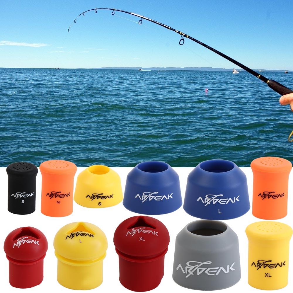 낚싯대 뒷면 블록 낚싯대 루어 로드 바닥 보호대 낚싯대 - Fishing Rod Case 리뷰 및 가격