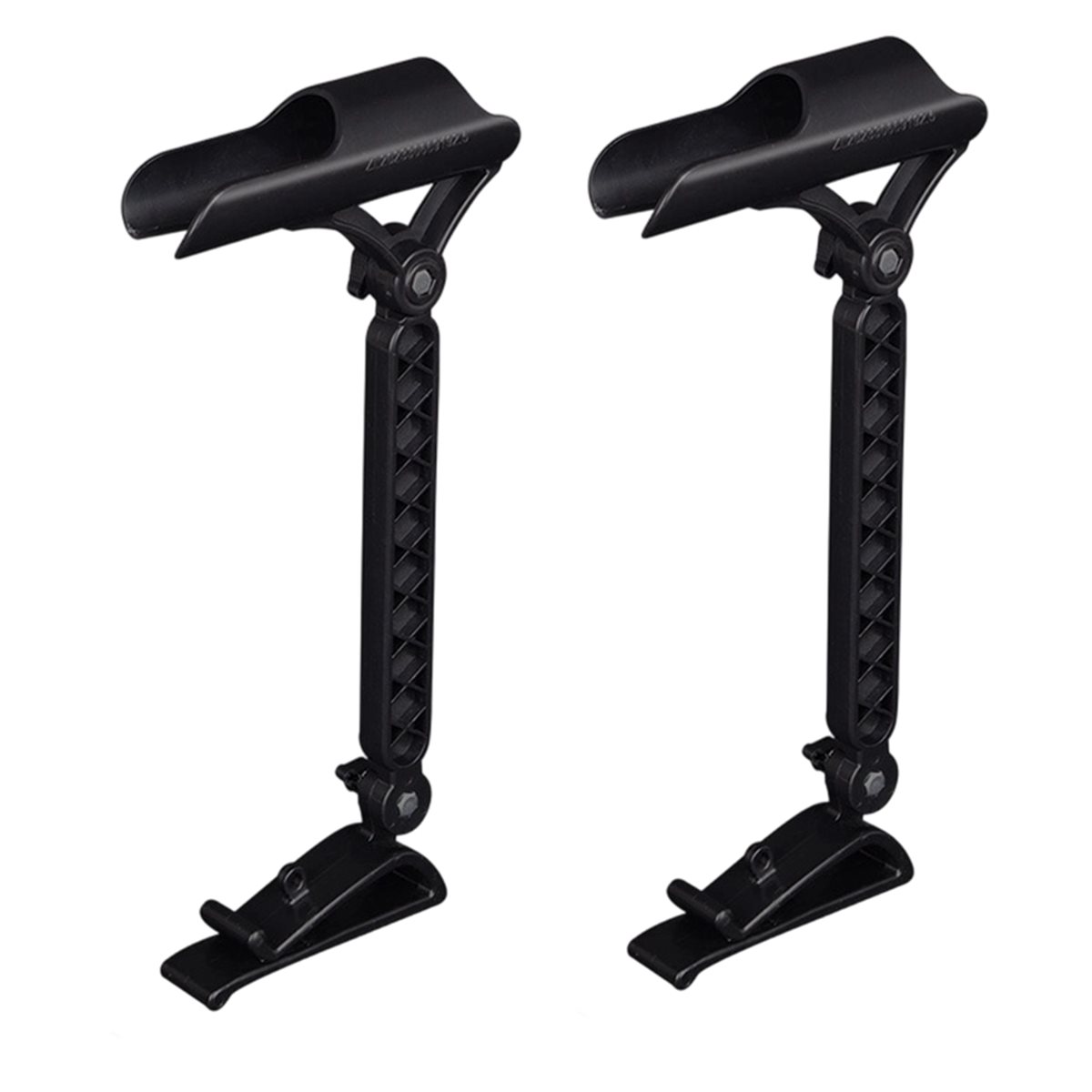 인기 있는 2개 세트 조절 가능한 얼음낚시용 버킷 로드 - Fishing Rod Holder 리뷰 및 가격
