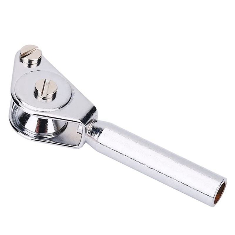 ABVH-2X 5mm 낚싯대 팁 스테인리스 스틸 롤러  - Fishing Rod Boat 리뷰 및 가격