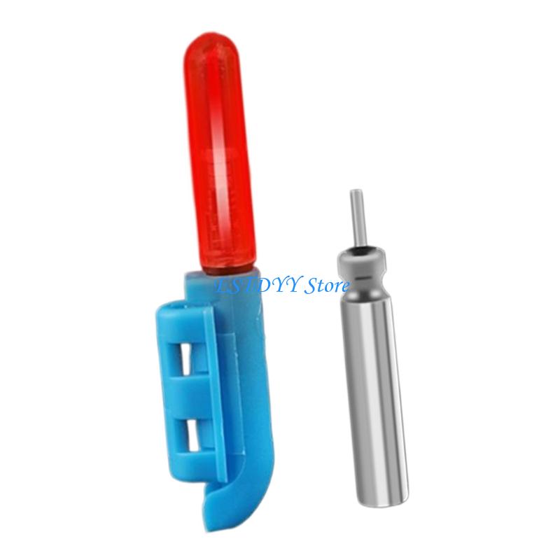 G6DE 낚싯대 팁 글로우 스틱 LED 라이트 클립 온 - Fishing Rod Tip Replacement 리뷰 및 가격