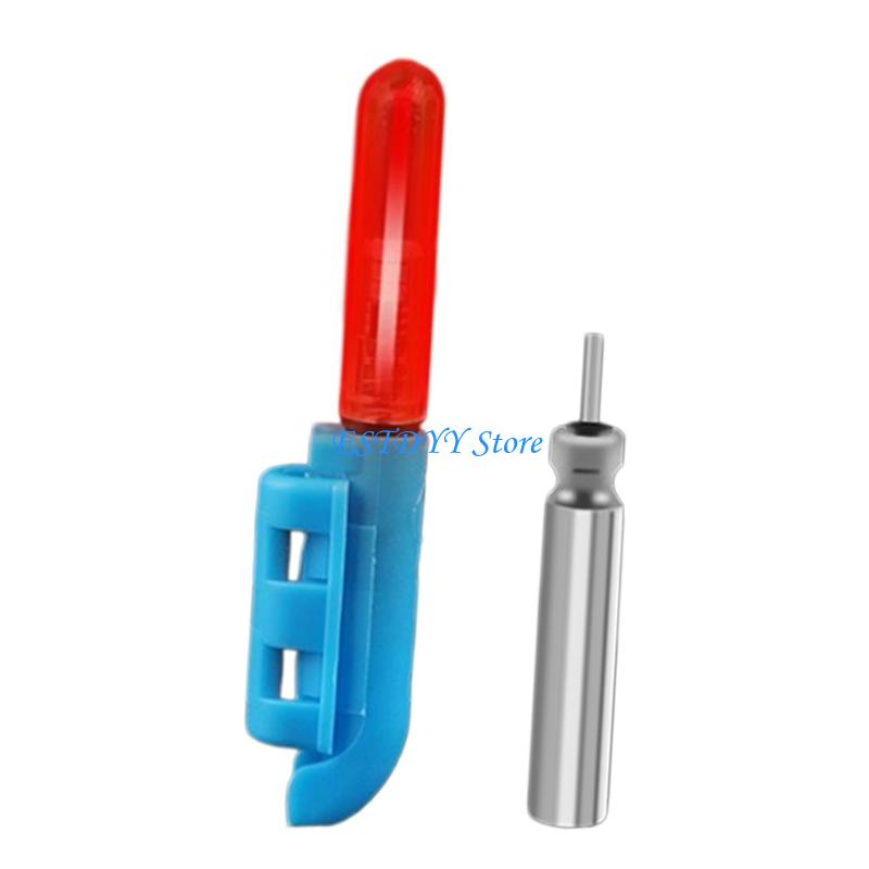 G6DE 낚싯대 팁 글로우 스틱 LED 라이트 클립 온 - Fishing Rod Tip Replacement 리뷰 및 가격