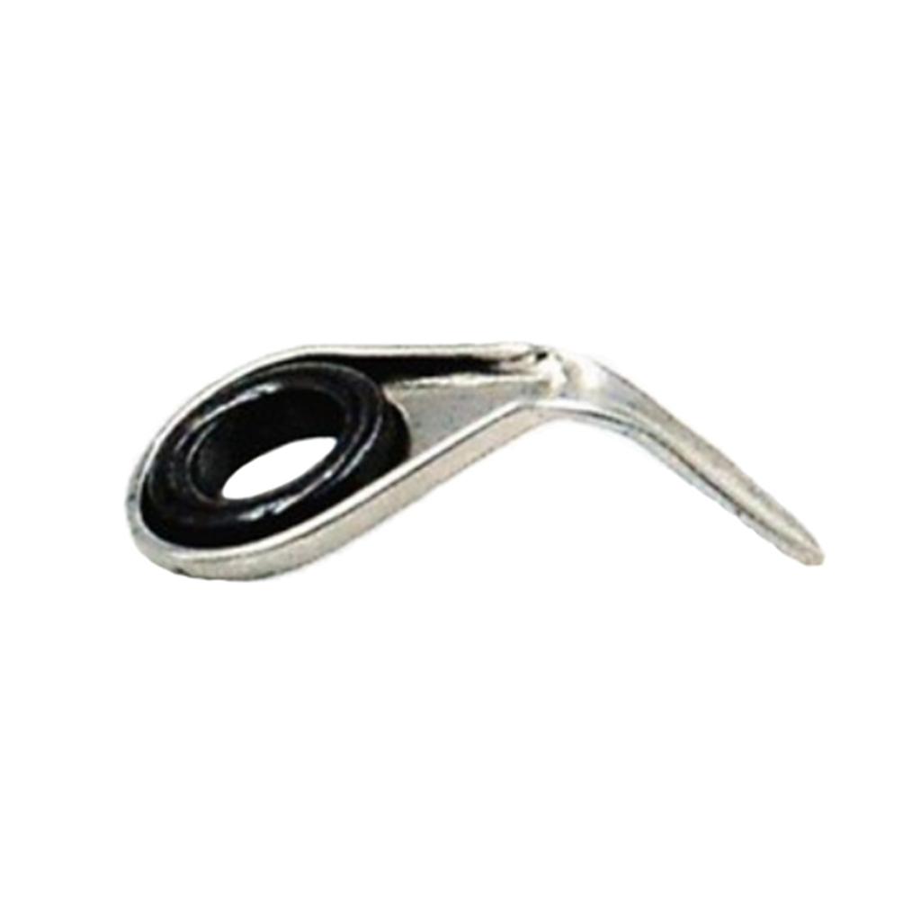 10개 세트 텔레스코픽 낚싯대 가이드 낚싯줄 가이드 아 - Fishing Rod Guide Replacement 리뷰 및 가격