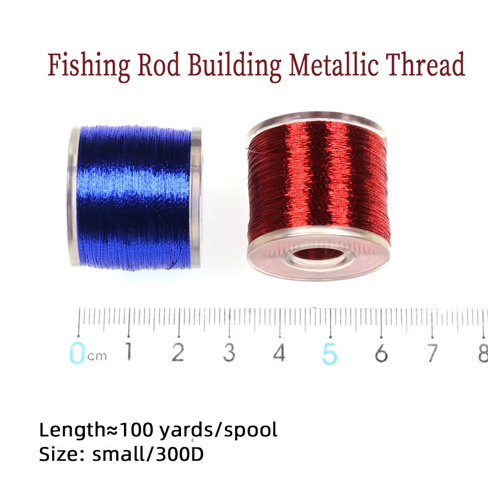 100야드 낚싯대 제작용 금속사 나일론 섬유 낚싯대 감 - Fishing Rod Carbon Fiber 리뷰 및 가격