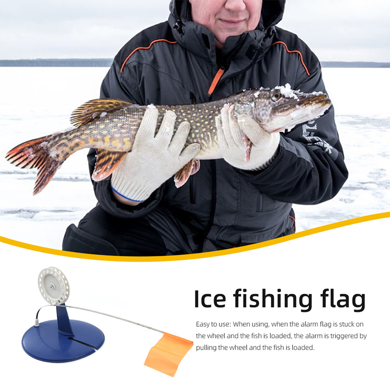 겨울철 얼음낚시용 팁업(깃 포함) 중량형; 휴대용 얼음 - Fishing Rod Ice 리뷰 및 가격