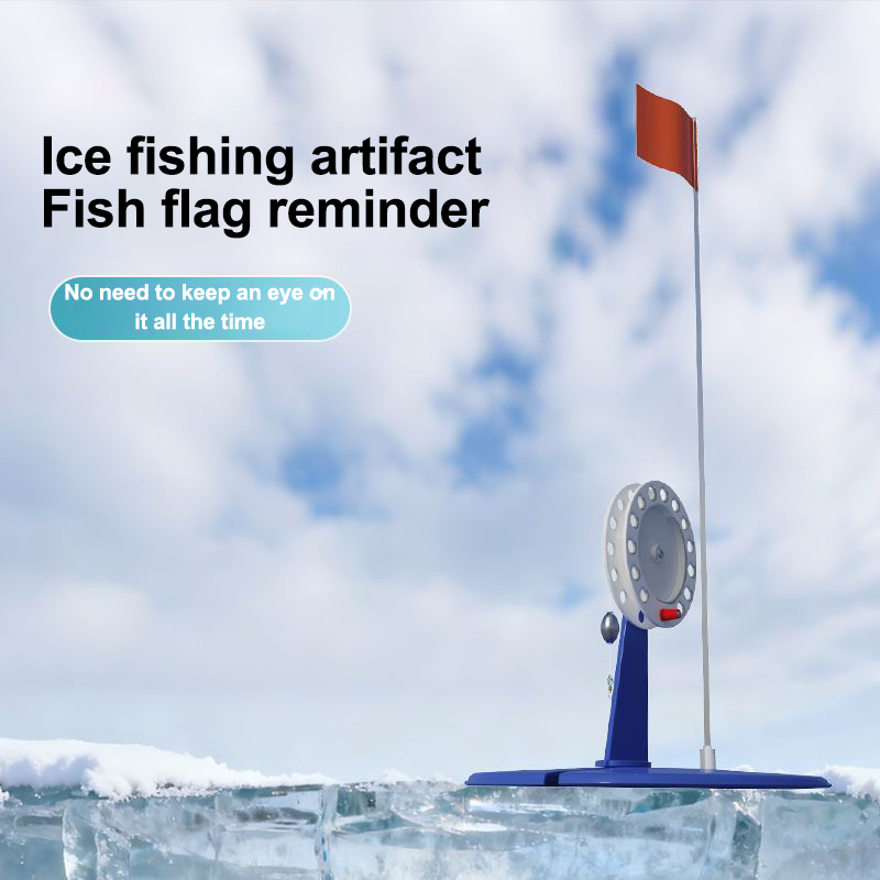 겨울철 얼음낚시용 팁업(깃 포함) 중량형; 휴대용 얼음 - Fishing Rod Ice 리뷰 및 가격