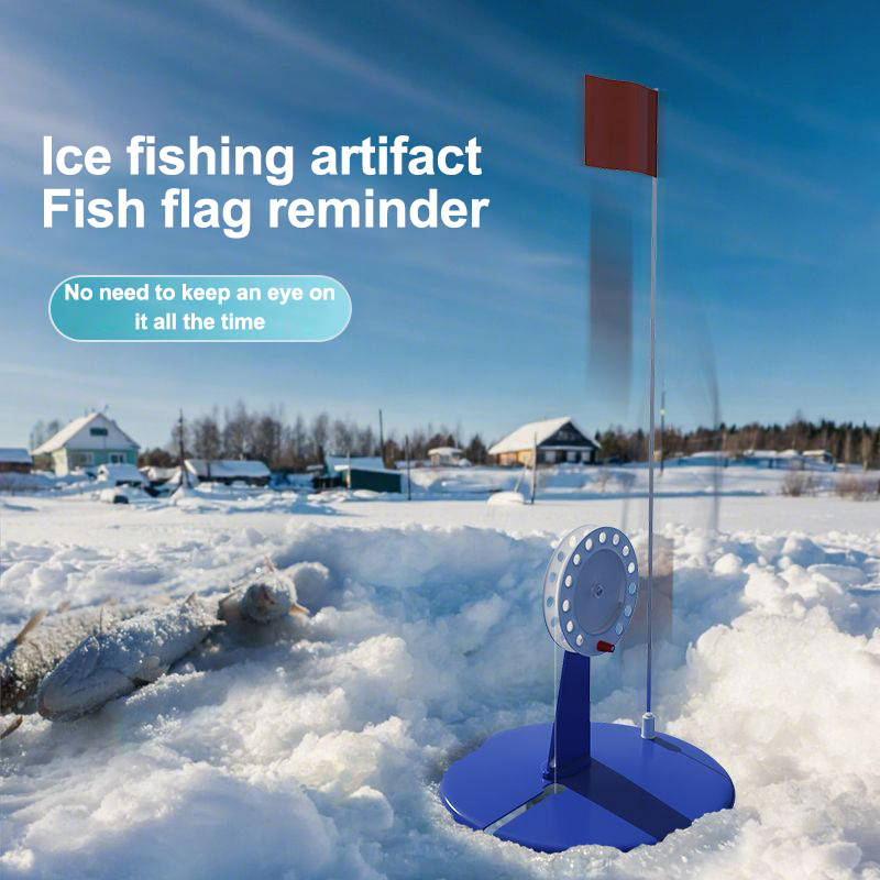 겨울철 얼음낚시용 팁업(깃 포함) 중량형; 휴대용 얼음 - Fishing Rod Ice 리뷰 및 가격