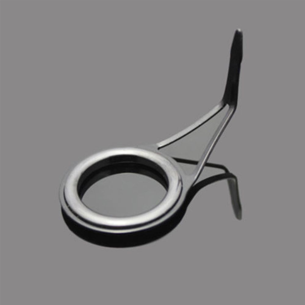 타원형 3mm-23mm 내경 스테인리스 스틸 낚싯대 가 - Fishing Rod Guide Replacement 리뷰 및 가격