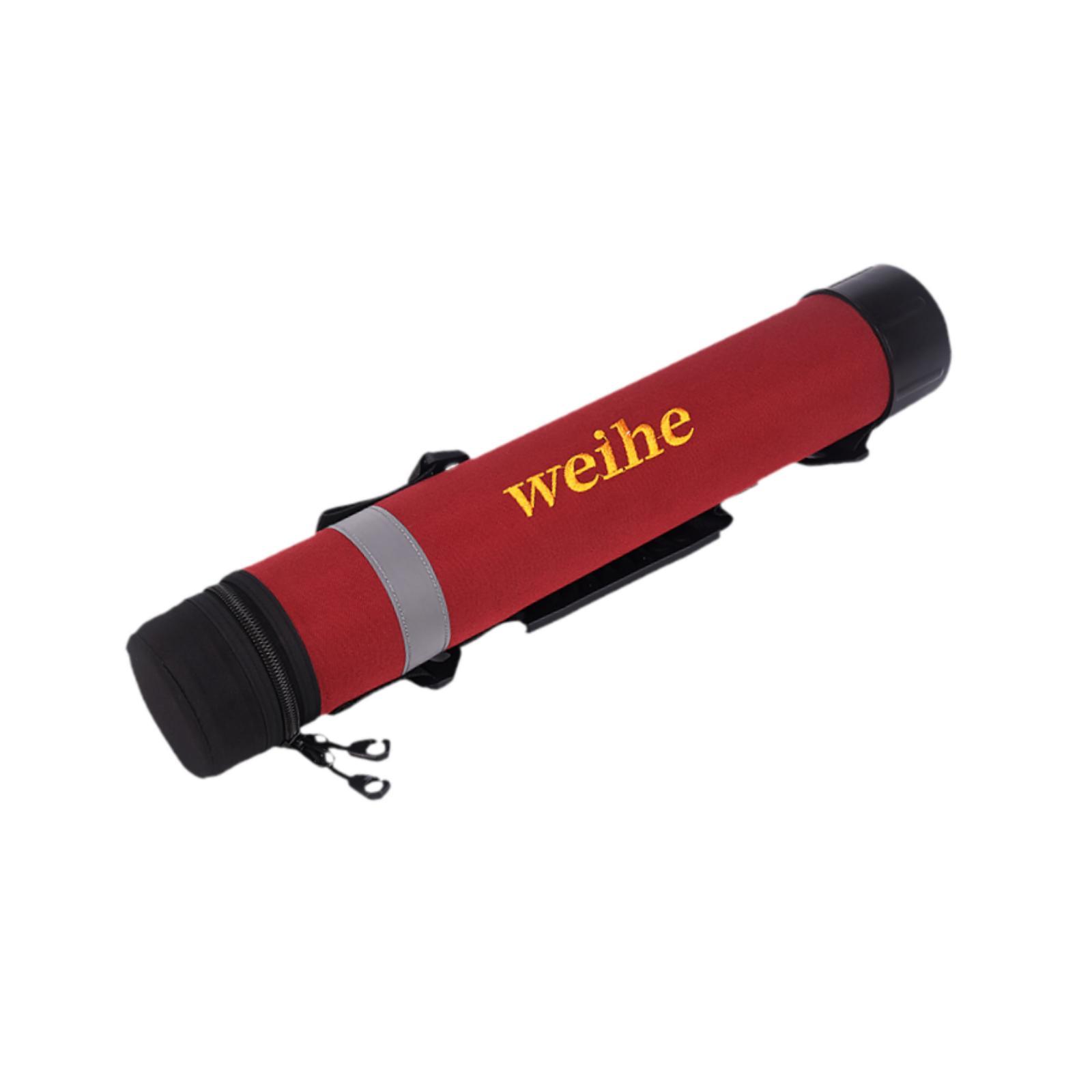 캔버스 낚싯대 여행용 케이스 경량 낚싯대 보관 가방 지 - Fishing Rod Case 리뷰 및 가격