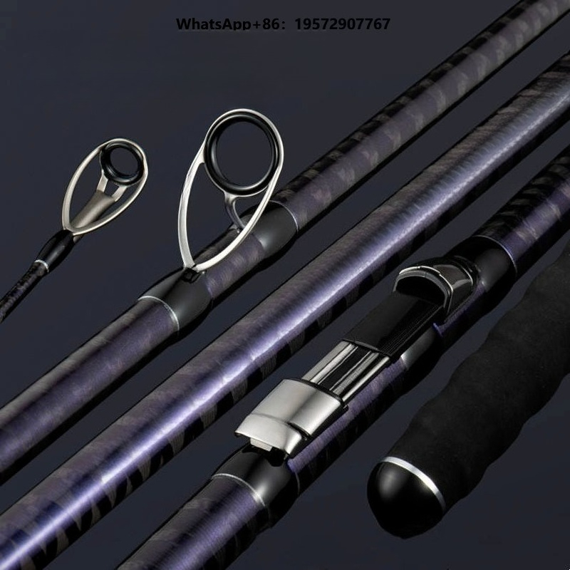 맞춤형 4.05m 4.2m 4.5m 가이드 30T 카본 - Fishing Rod Surf 리뷰 및 가격
