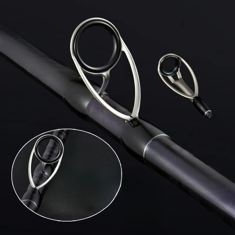 맞춤형 4.05m 4.2m 4.5m 가이드 30T 카본 - Fishing Rod Surf 리뷰 및 가격