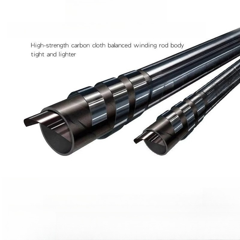 맞춤형 4.05m 4.2m 4.5m 가이드 30T 카본 - Fishing Rod Surf 리뷰 및 가격