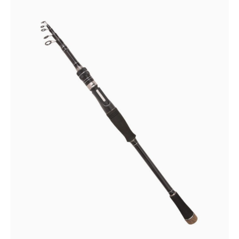 1.8m-3.0m 초경량 탄소 섬유 접이식 낚싯대 휴대 - Fishing Rod Carbon Fiber 리뷰 및 가격