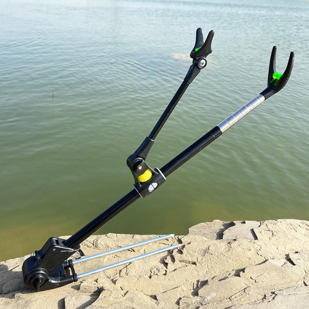1.7/2.1/2.4m 알루미늄 합금 두꺼운 텔레스코픽 - Fishing Rod Telescopic 리뷰 및 가격