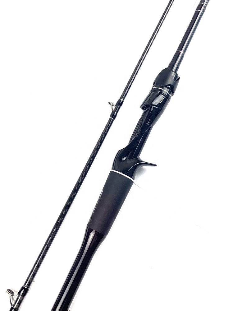 보트용 낚싯대 초강력 해수용 카본 섬유 텔레스코픽 폴  - Fishing Rod Boat 리뷰 및 가격