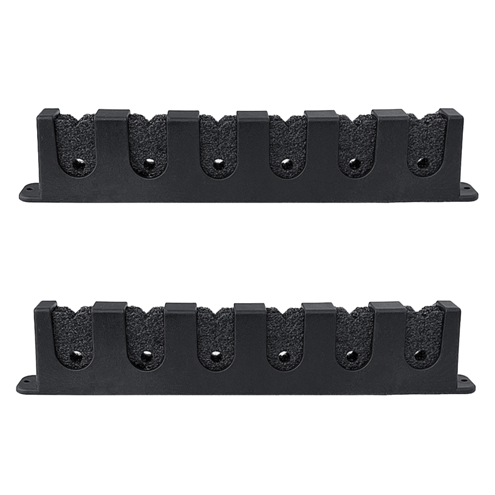 드롭쉽 낚싯대 수평 거치대 낚싯대 홀더 낚싯대 브래킷  - Fishing Rod Rack 리뷰 및 가격