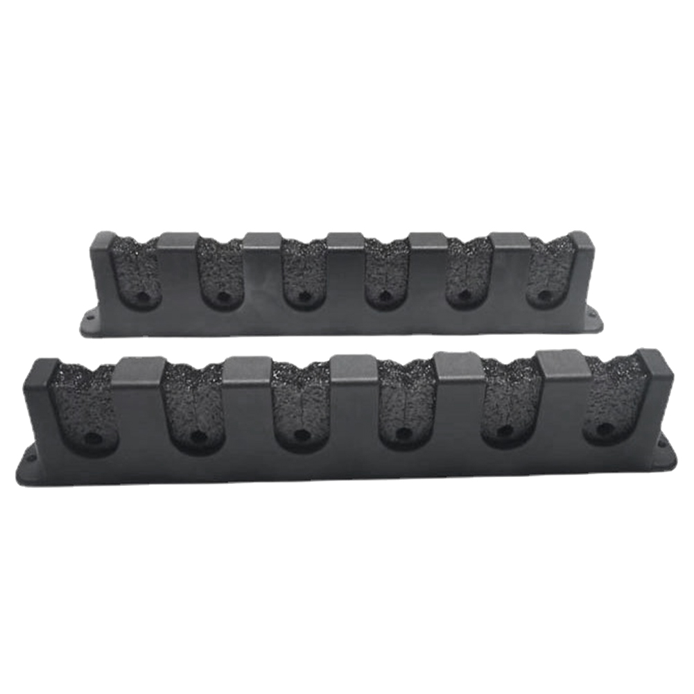 드롭쉽 낚싯대 수평 거치대 낚싯대 홀더 낚싯대 브래킷  - Fishing Rod Rack 리뷰 및 가격