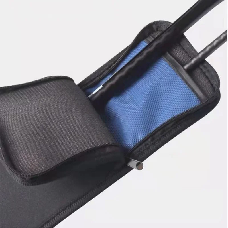낚싯대 케이스 캐리어 소프트 접이식 보관 가방, 스피닝 - Fishing Rod Case 리뷰 및 가격