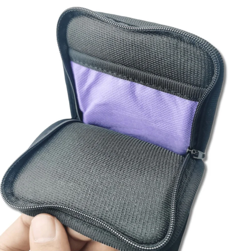 낚싯대 케이스 캐리어 소프트 접이식 보관 가방, 스피닝 - Fishing Rod Case 리뷰 및 가격