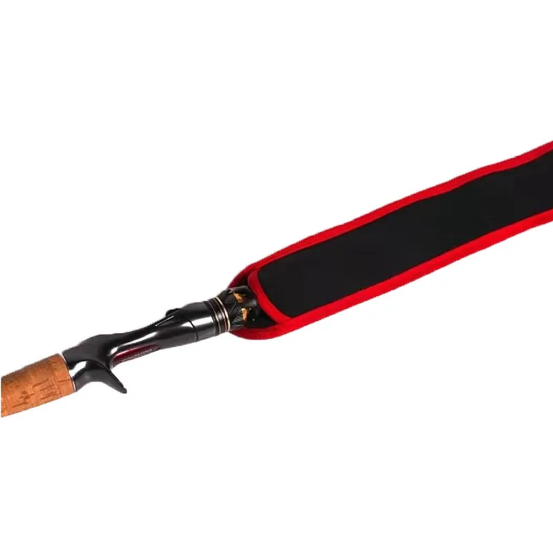 낚싯대 케이스 캐리어 소프트 접이식 보관 가방, 스피닝 - Fishing Rod Case 리뷰 및 가격