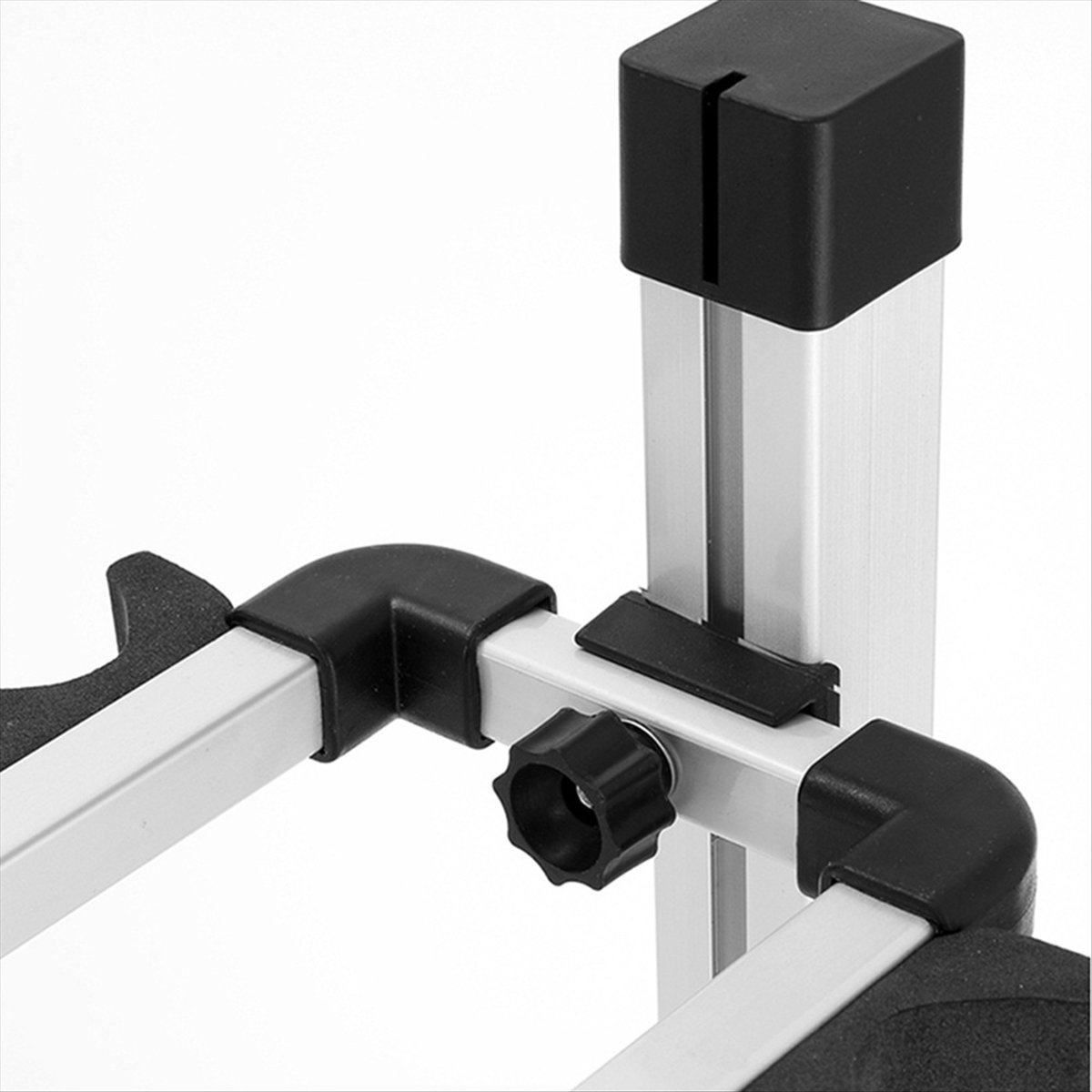 ABST 알루미늄 낚싯대 홀더 낚싯대 보관 랙 용량 1 - Fishing Rod Rack 리뷰 및 가격