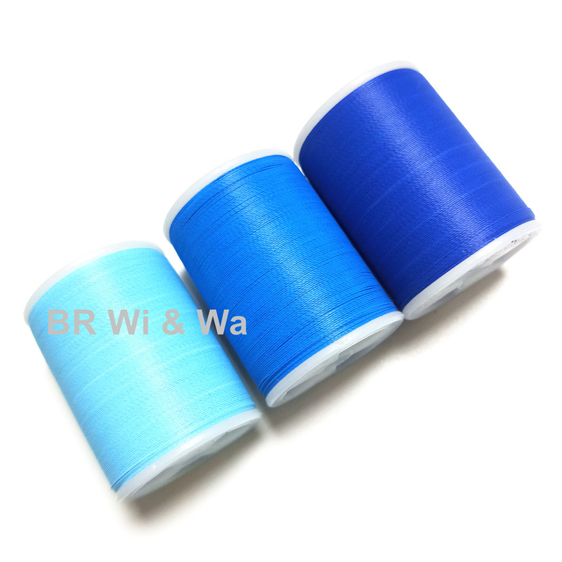 BR Wi&Wa NPC 나일론 스레드 150m/스풀 크 - Fishing Rod Repair Kit 리뷰 및 가격