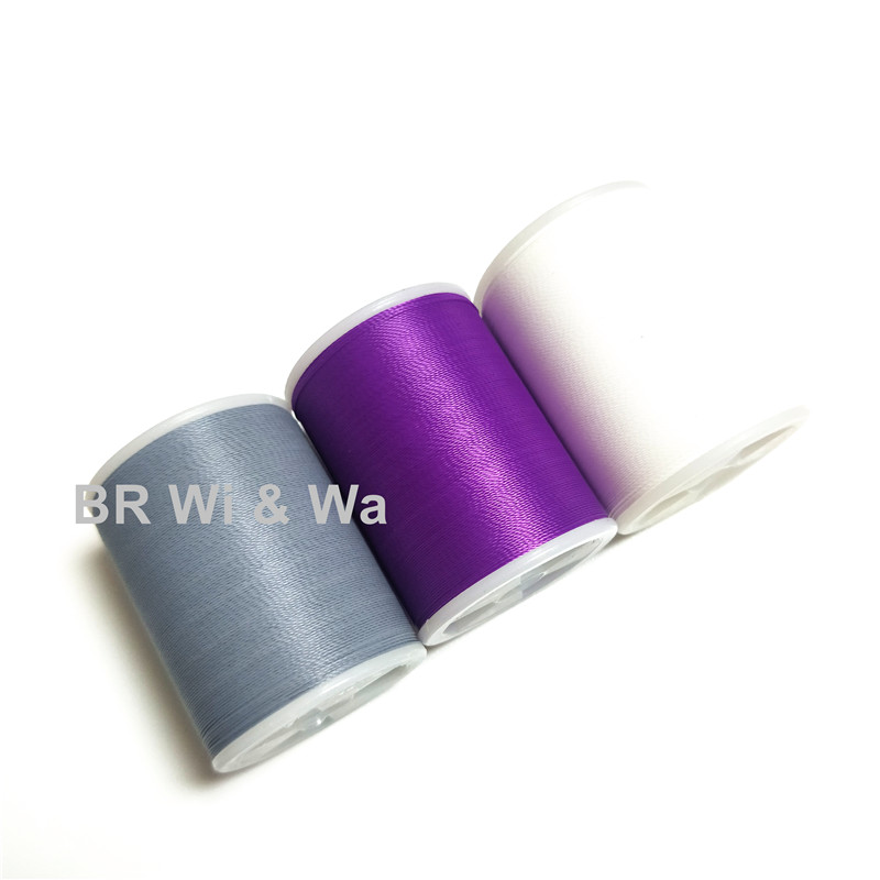 BR Wi&Wa NPC 나일론 스레드 150m/스풀 크 - Fishing Rod Repair Kit 리뷰 및 가격