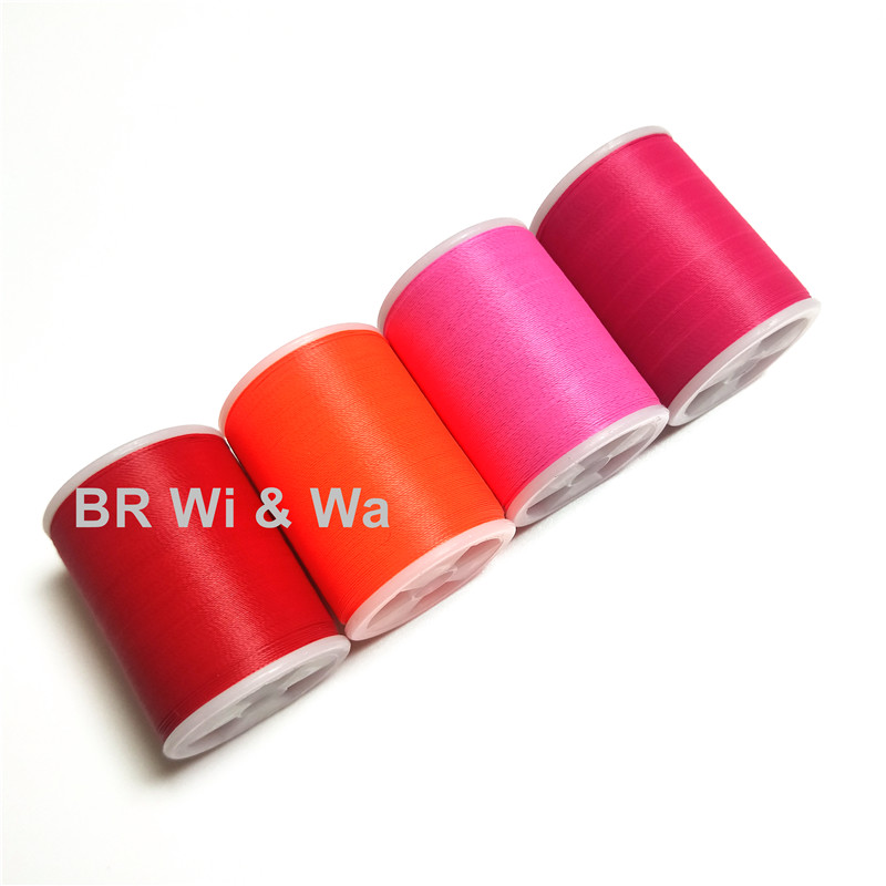 BR Wi&Wa NPC 나일론 스레드 150m/스풀 크 - Fishing Rod Repair Kit 리뷰 및 가격