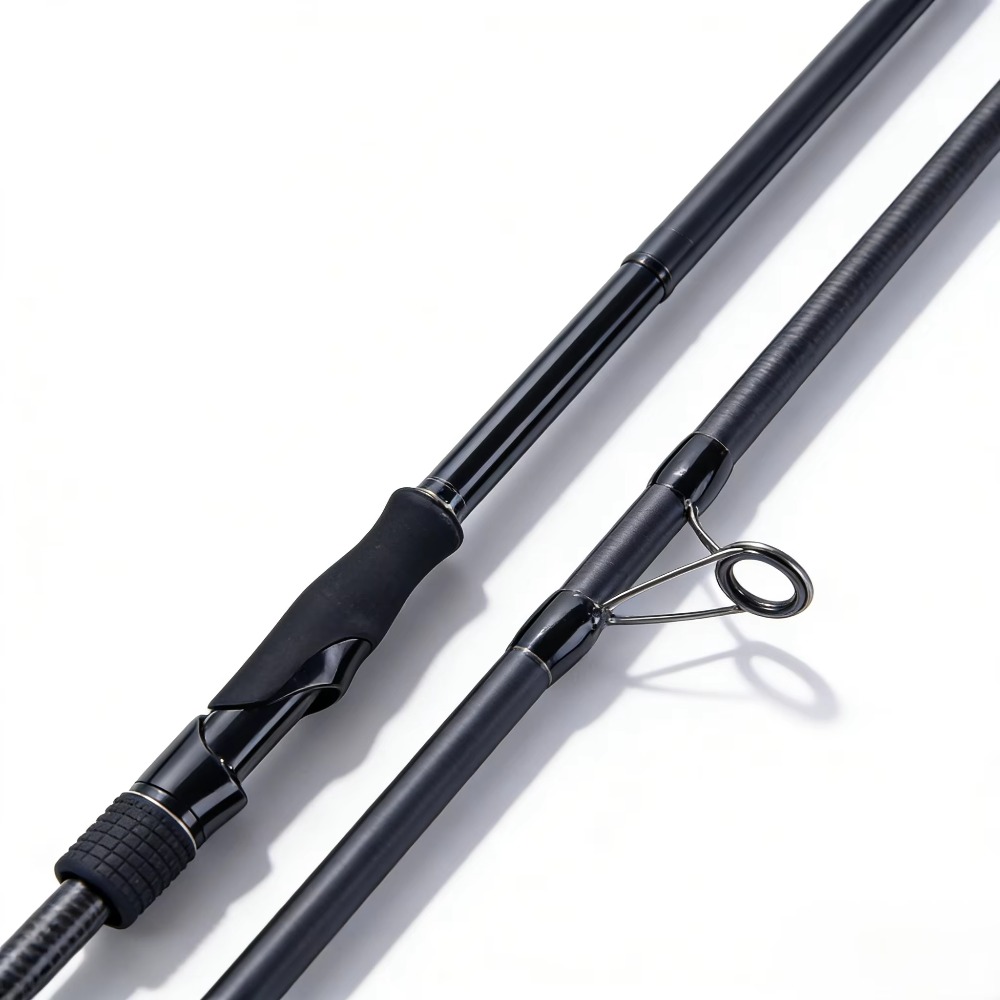 탄소섬유 고강도 쇼어 지깅 루어 로드 (배스 바다 낚시 - Fishing Rod Carbon Fiber 리뷰 및 가격