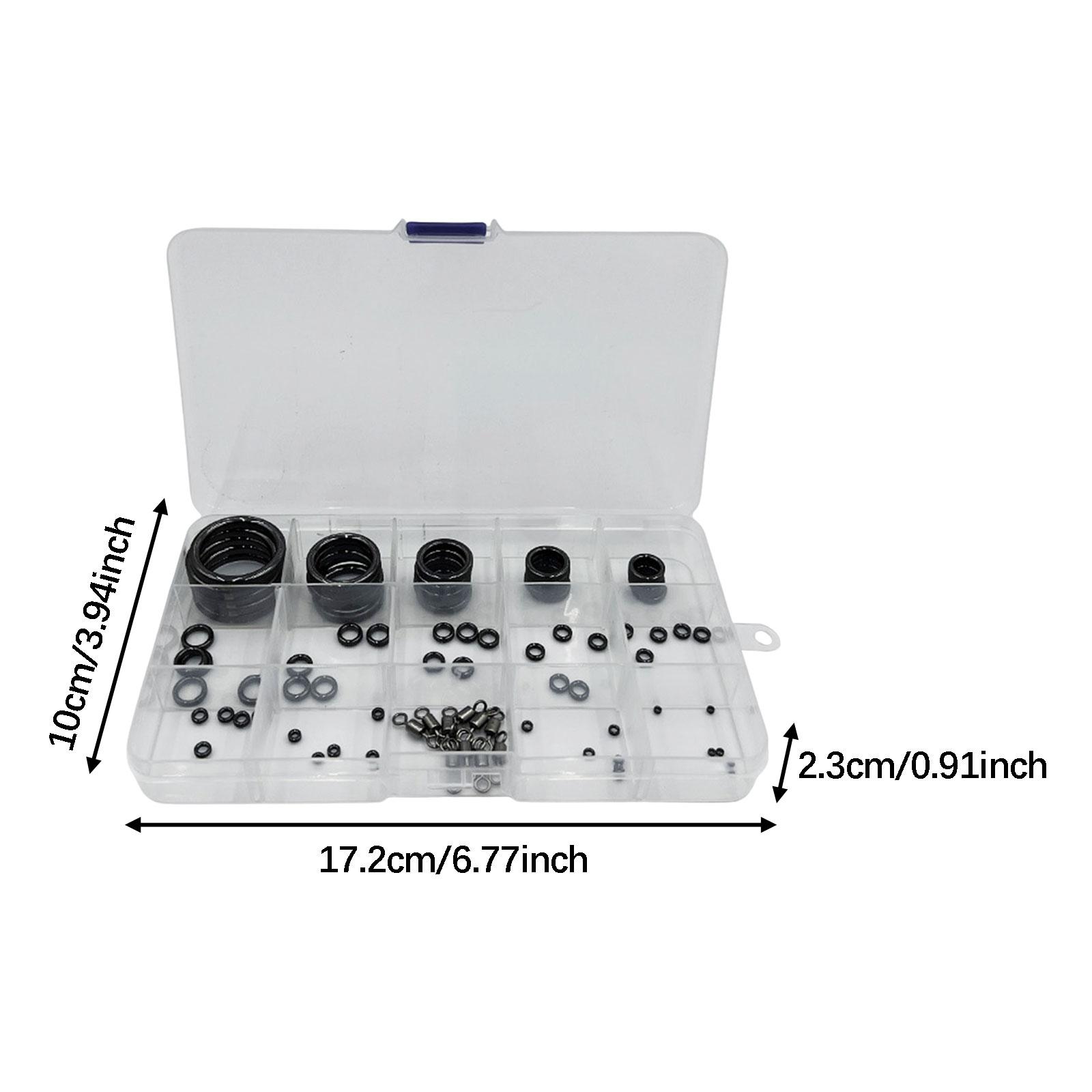 세라믹 낚싯대 팁 가이드 수리 키트, 아이렛 교체품,  - Fishing Rod Tip Replacement 리뷰 및 가격