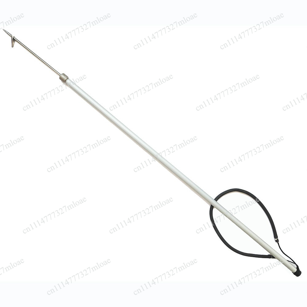 접이식 휴대용 스쿠버 다이빙 스피어 낚시 알루미늄 핸드 - Fishing Rod Travel 리뷰 및 가격