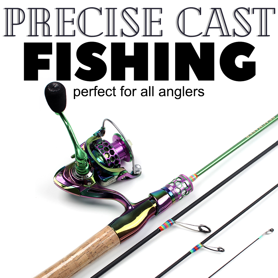 탄소 섬유로 제작된 4단 낚싯대, 매우 민감하며 다양한 - Fishing Rod Carbon Fiber 리뷰 및 가격