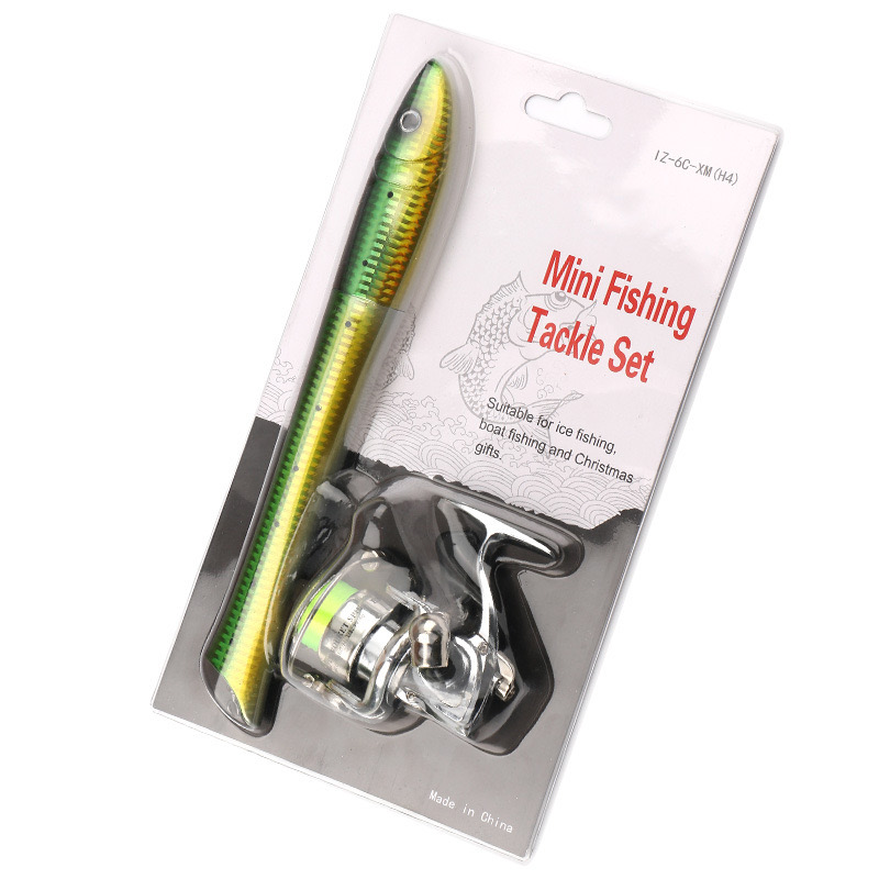 NEWOEM 1m/1.4m/1.6m 피쉬 타입 휴대용  - Fishing Rod Ice 리뷰 및 가격