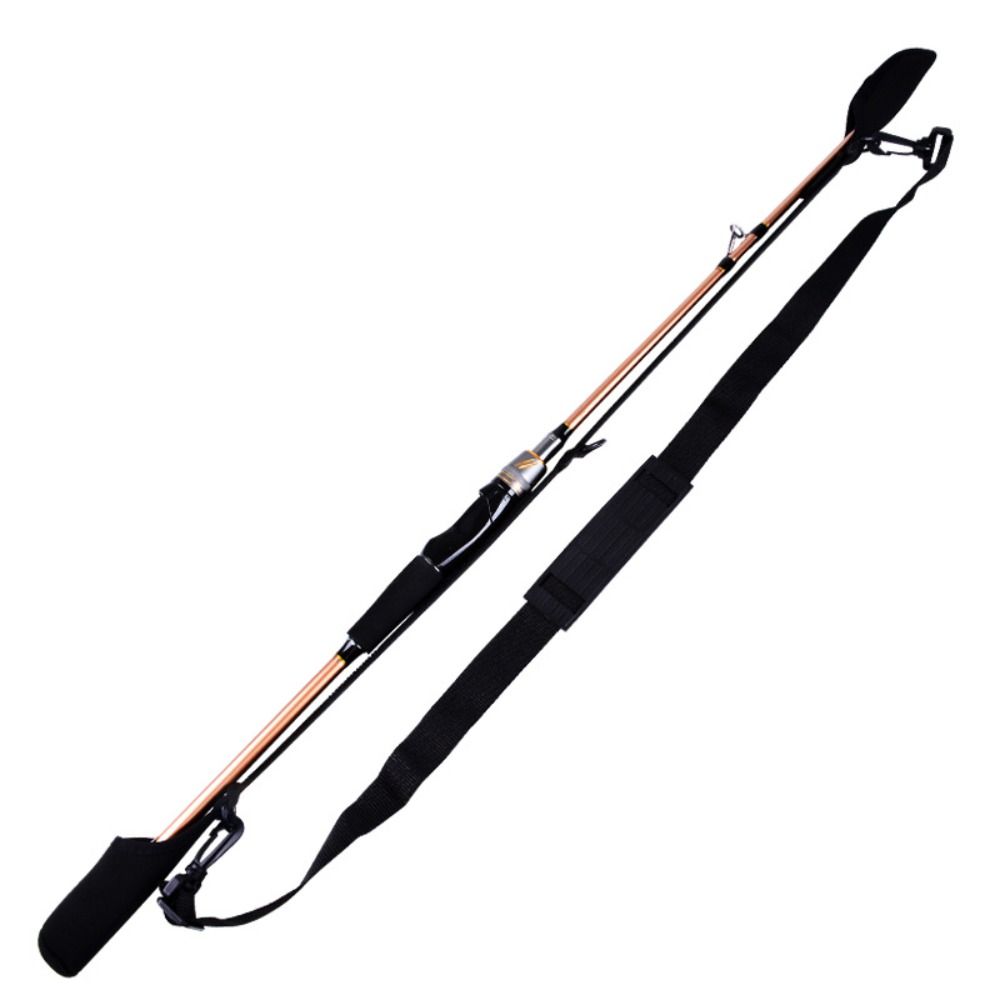 조절 가능한 낚싯대 보관 가방 휴대용 낚싯대 어깨 벨트 - Fishing Rod Combo 리뷰 및 가격