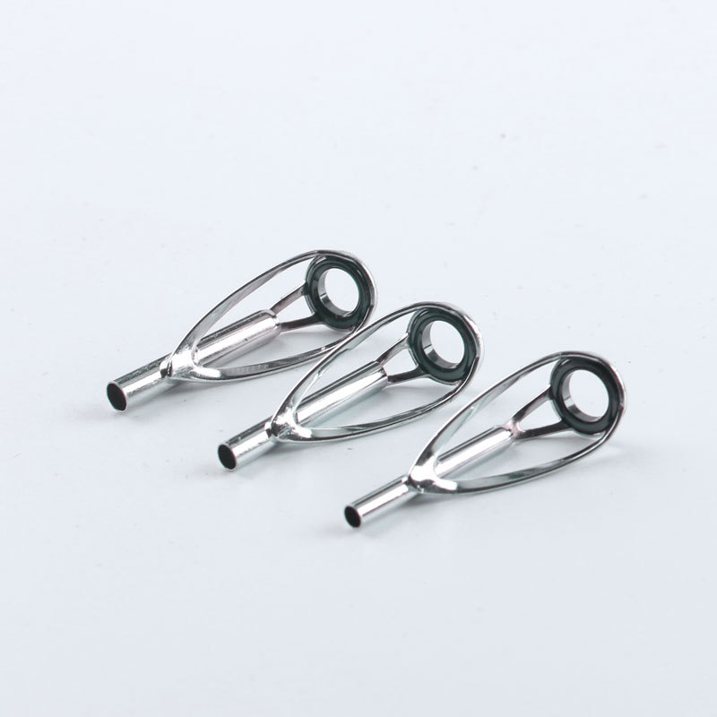 DIY 낚싯대 제작용 아이 링, 낚싯대 가이드, 낚싯대 - Fishing Rod Building Kit 리뷰 및 가격