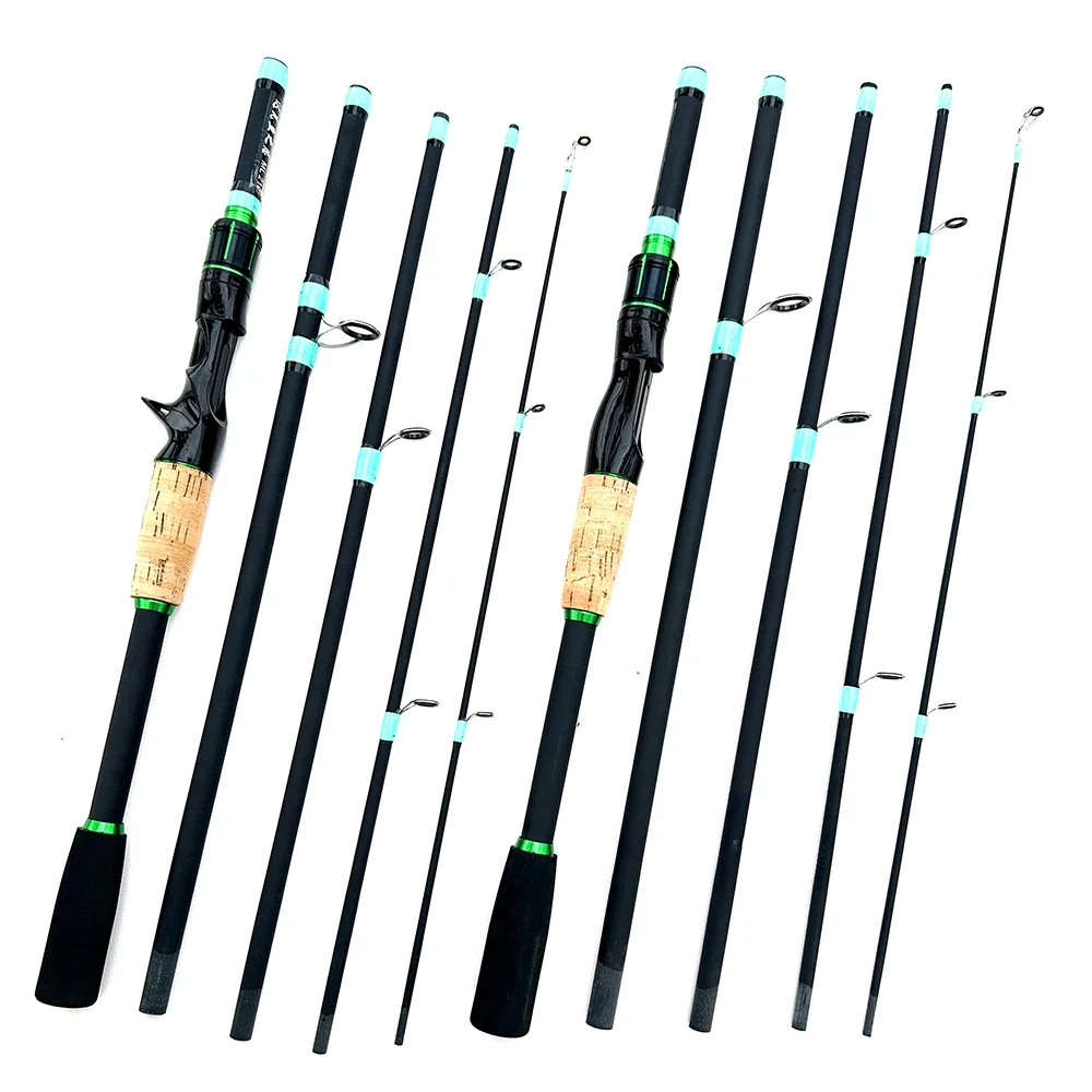 캐스팅 스피닝 루어 낚싯대 솔리드 ML 팁 1.8/2. - Fishing Rod Casting 리뷰 및 가격